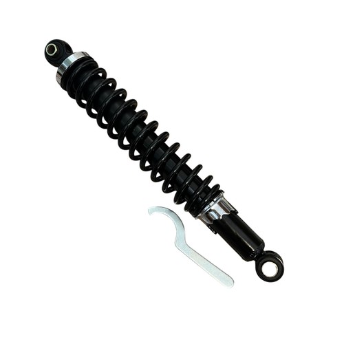 Rear shock absorber - absorber, scooter