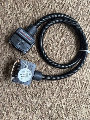 Electrak rotasoc new - electrak,