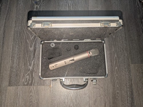 Akg c1000s condenser - akg,