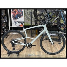Specialized Sirrus 6.0 Large White 2025 Approved Used