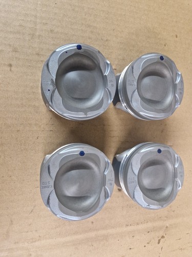Ford ecoboost pistons set - 1.6,