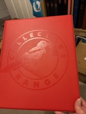 W H Smith Collectors  Album