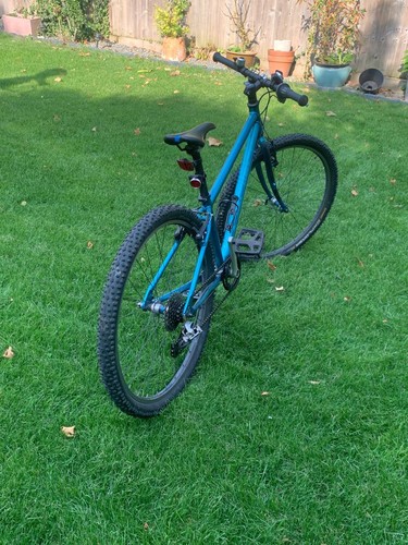 Islabike beinn small - 26,