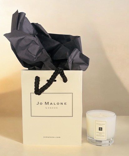 Malone pomegranate noir - jo,