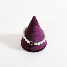 Cone Bangle Display for