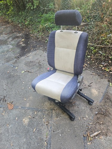 Volkswagen armrest swivel - armrest,