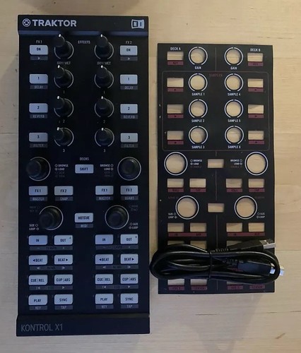 Perfectly working traktor - working,