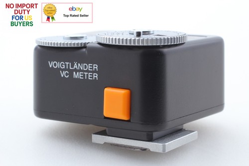Tested mint voigtlander vc - [,
