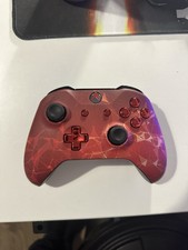 Microsoft Xbox One/series Red