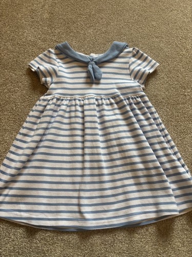 Jojo maman bebe - sailor, dress