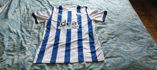 2023 west bromwich albion - 2023/24,