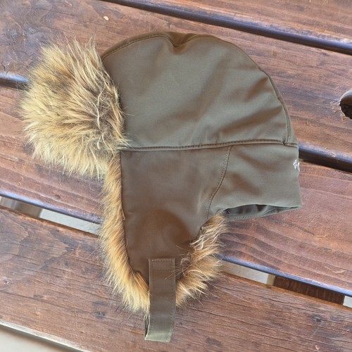 Columbia trapper hat - hat,