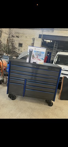 Snap tool box krl 5 - tool,