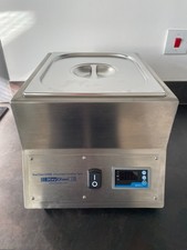 Keychoc CH08 8Kg Chocolate Melter / Holding Tank For Melting Chocolate, Coatings