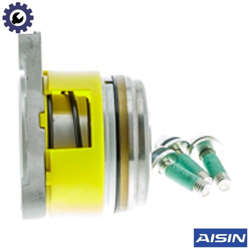 Central slave cylinder clutch - slave,