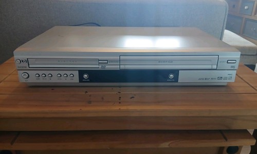 Dvc8700 dvd vcr - dvd,
