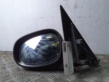 BMW 1 SERIES 118D SE MK1 FL (E87) 2007-2011 Wing Door Mirror Left 51167189851