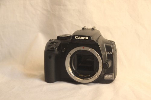 Canon eos 400d dslr camera - eos,