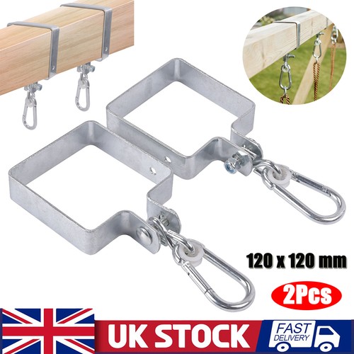 Swing hooks hangers galvanised - swing,
