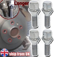 4pcs Wheels Tyre Bolts Screw