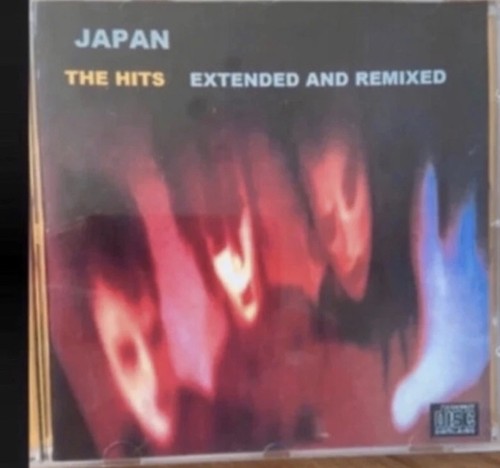Japan the hits - the,
