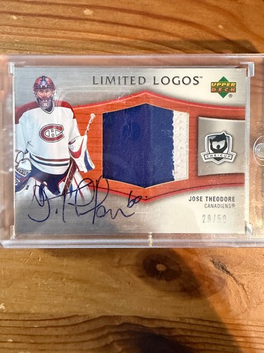 2005 upper deck - 2005-06, cup