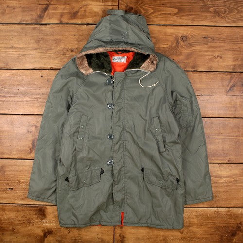 Vintage kmart parka - vintage,