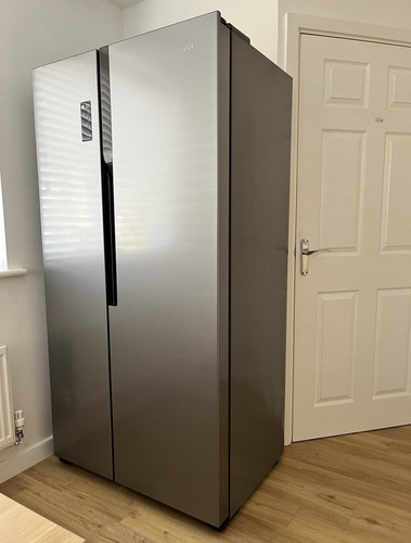 Logik lsbsx23 american - lsbsx23,