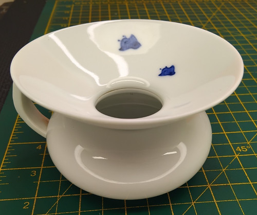 Vintage kashiwa yama porcelain - vintage,