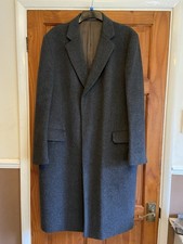 Crombie Scotland Size 44R Mens