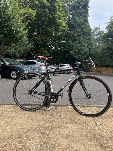 Specialized langster single - langster,