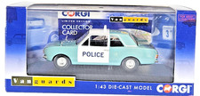 Vanguards Corgi VA04116 1:43
