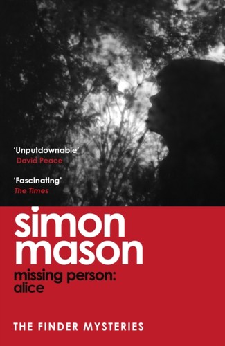 Missing person alice simon - by,