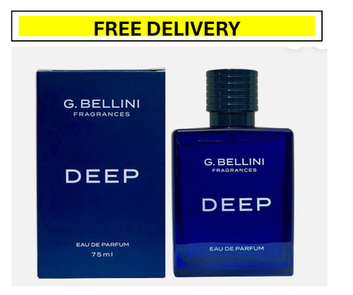 Bellini deep men eau - g,