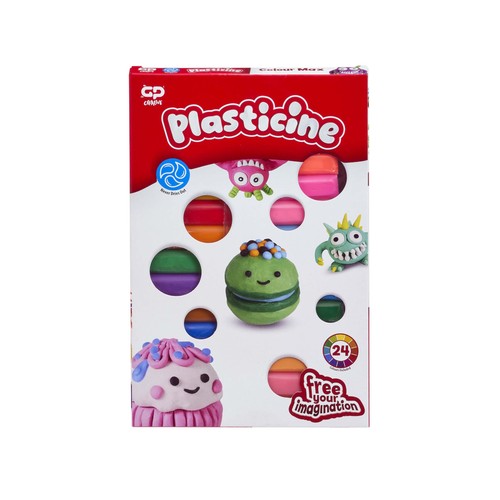 The original plasticine - the,