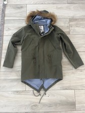 Supreme FW11 Wet Weather