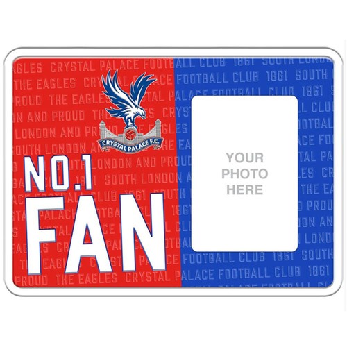 Crystal palace no1 - crystal,