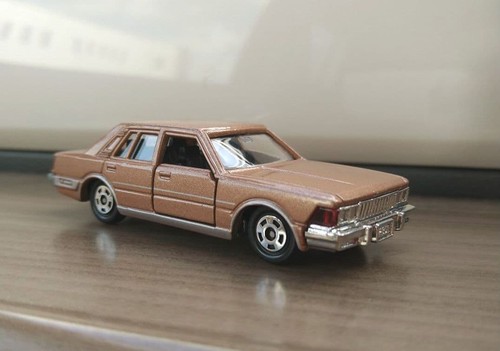 Tomica gulliver special nissan - gulliver,