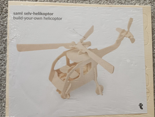 Build your own - , toy