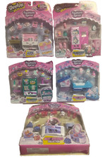 SHOPKINS FASHION SPREE -