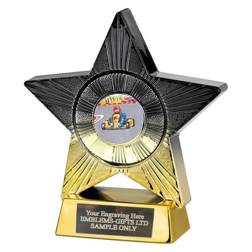 Kart racing superstar - kart, award