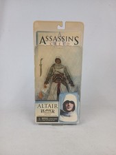 NECA EZIO Master Assassin's