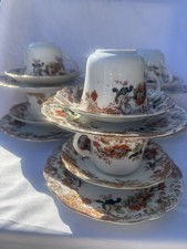 Queens China Staffordshire