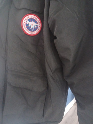 Canada goose men - men's, lightweight