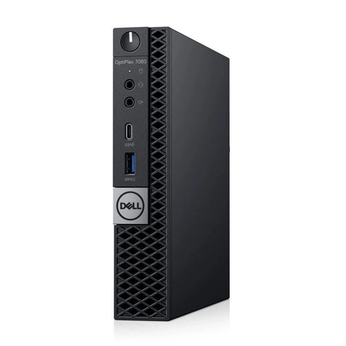 Dell optiplex 7060 micro mini - 7060,
