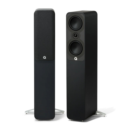 Pair acoustics q 5040 - acoustics,