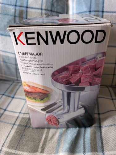 Kenwood chef major multi - major,