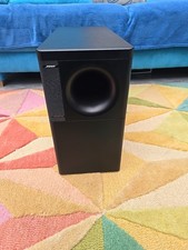 Bose Lifestyle Acoustimass 25