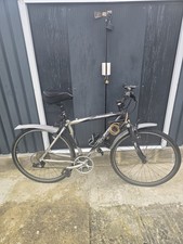 Trek 7200 Hybrid Bike Frame