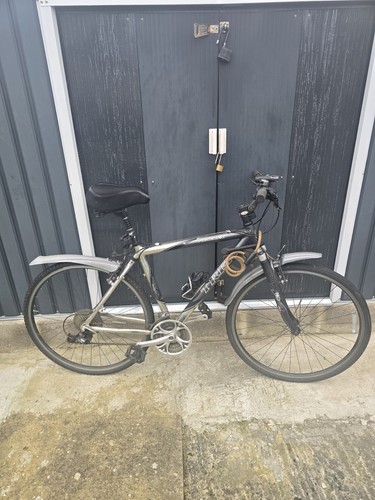 Trek 7200 hybrid - trek, bike